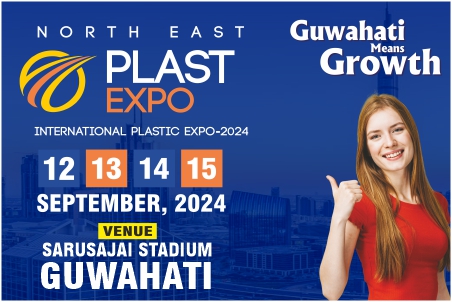 NORTH EAST PLAST EXPO 2024